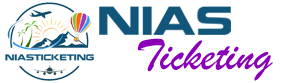 Nias Ticketing – Bisnis Agen Tiket Online